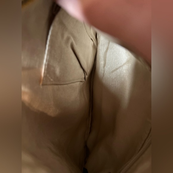 Vintage leather bag - Picture 11 of 12